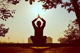 Hatha Yoga Eğitimi