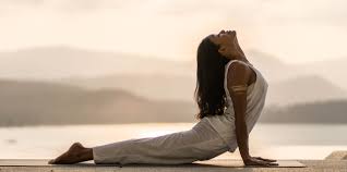 Meditasyon Başlangıç